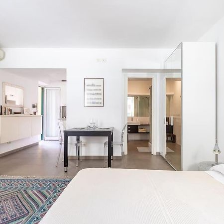Hospitalityrome Monti Leonina With Terrace Lejlighed Eksteriør billede