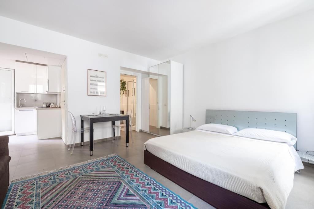 Hospitalityrome Monti Leonina With Terrace Lejlighed Eksteriør billede
